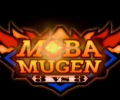 Moba Mugen APK v8.5 (Latest Version) Free for Android