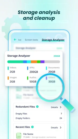 FRP Bypass APK Storage Analysis and Cleanup