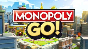 Download Monopoly Go Mod Apk Latest Version for Android