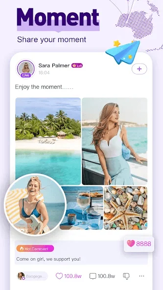 chamet mod apk modded version