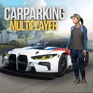 Car Parking Multiplayer Mod Apk v4.9.2 Unlimited Money
