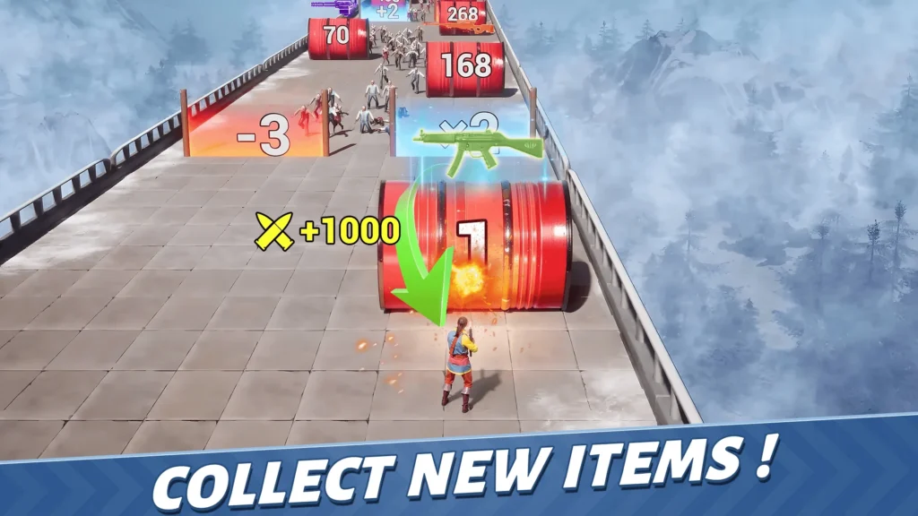 Evony mod Apk All unlocked
