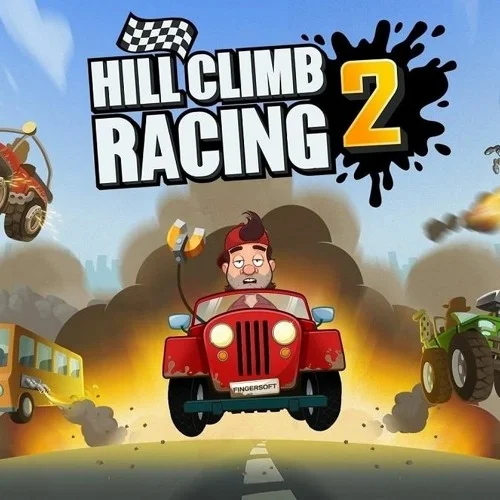 Hill Climb Racing 2 Mod APK v1.66.1 Unlimited Money
