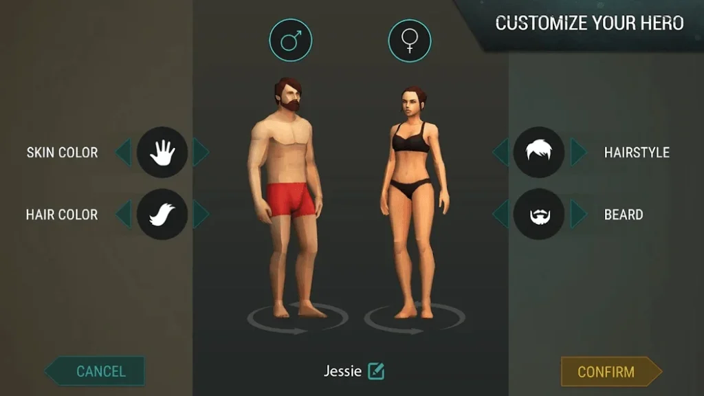 Playing Last Day on Earth Mod APK on PC using Android emulator with high graphics