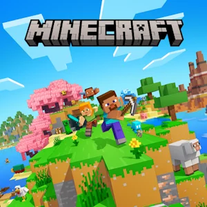 Minecraft Mod APK v1.21.93.1 Unlimited Items/ Mod Menu