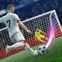 Soccer Superstar Mod APK v0.3.21 Unlimited Money/Unlocked