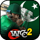 WCC2 Mod APK v5.4.1+OBB Unlimited Coins Download Free